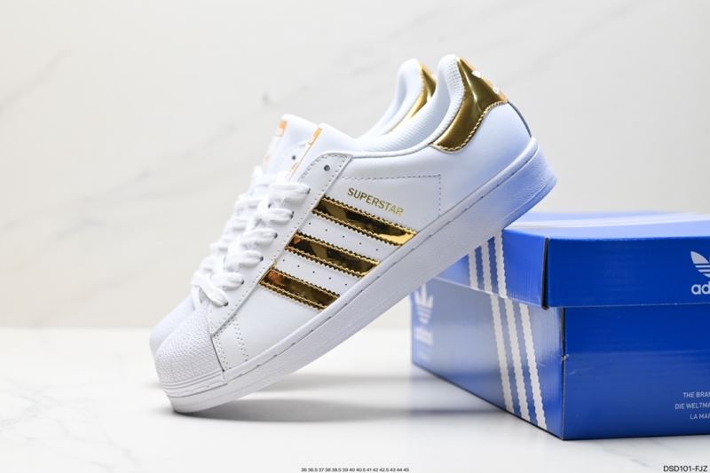 Adidas Superstar Shoes